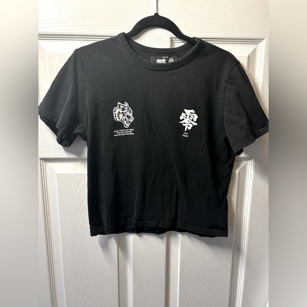 Pain “Timeless” Tee. From their Naruto Believe Chapter 2 drop.